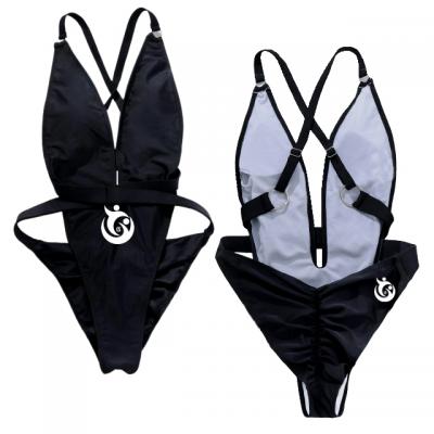 1 Piece Bathing Suits