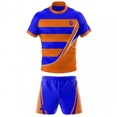 Rugby Uniforms