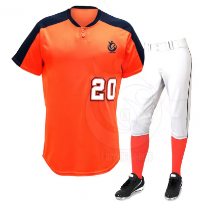 Baseball Uniforms