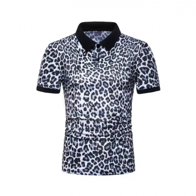 Golf Polo Shirts