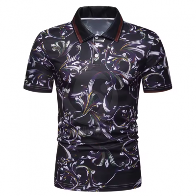 Golf Polo Shirts