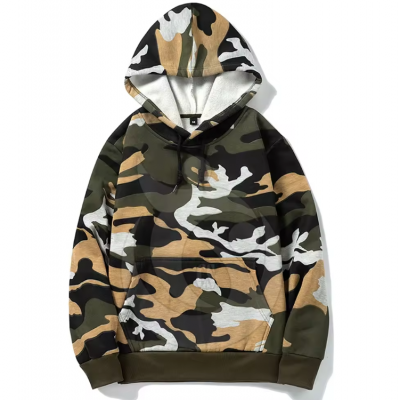 Hunting Hoodies