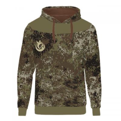 Hunting Hoodies