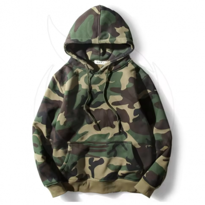 Hunting Hoodies