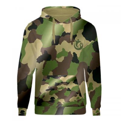 Hunting Hoodies