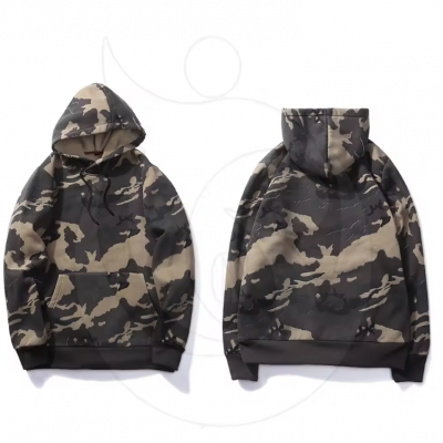 Hunting Hoodies