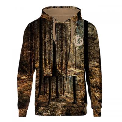 Hunting Hoodies