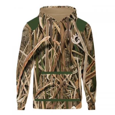 Hunting Hoodies