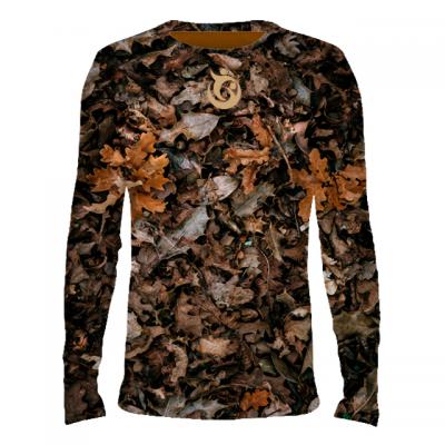 Camo Performance Shirts