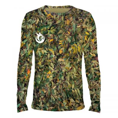 Camo Performance Shirts