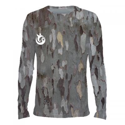 Camo Performance Shirts