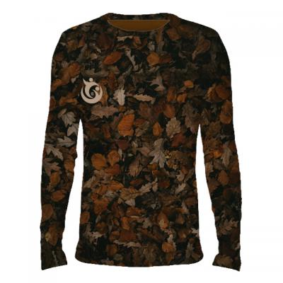 Camo Performance Shirts