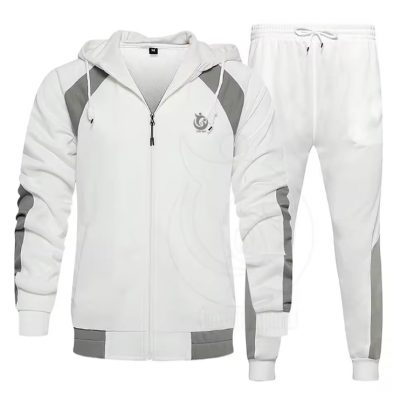 Hoodies Jogger Set