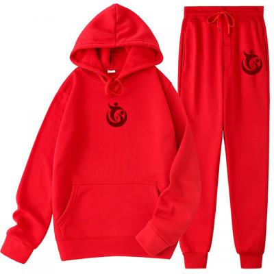 Hoodies Jogger Set