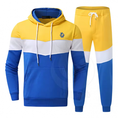 Hoodies Jogger Set