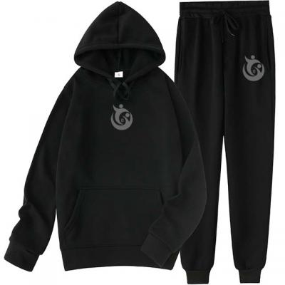 Hoodies Jogger Set