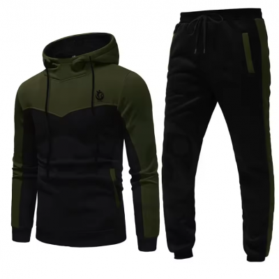 Hoodies Jogger Set