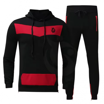 Hoodies Jogger Set