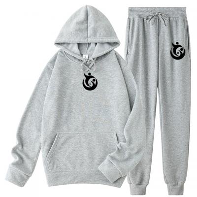 Hoodies Jogger Set