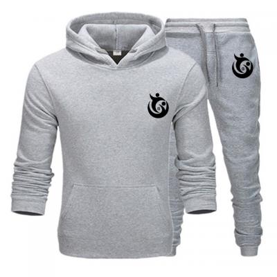 Hoodies Jogger Set