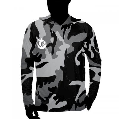 Hunting Performance Hoodies