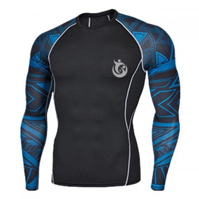 Rash Guards