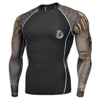 Rash Guards