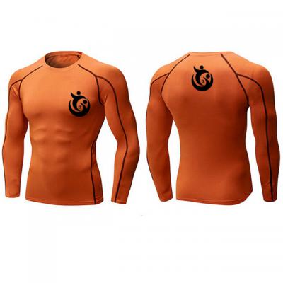 Rash Guards