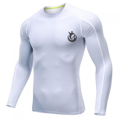 Rash Guards