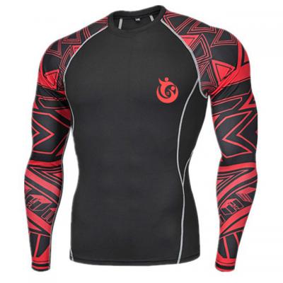 Rash Guards