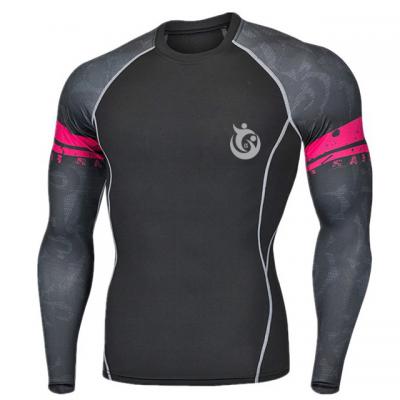 Rash Guards