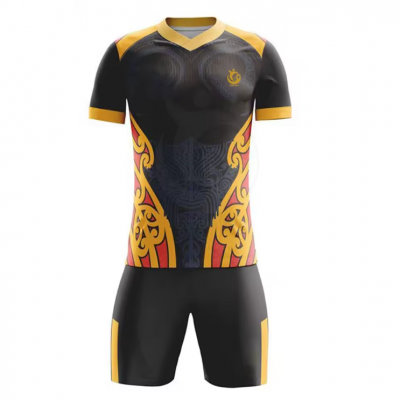 Rugby Uniforms