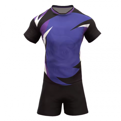 Rugby Uniforms