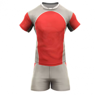 Rugby Uniforms