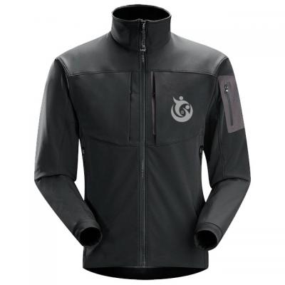 Softshell Jackets