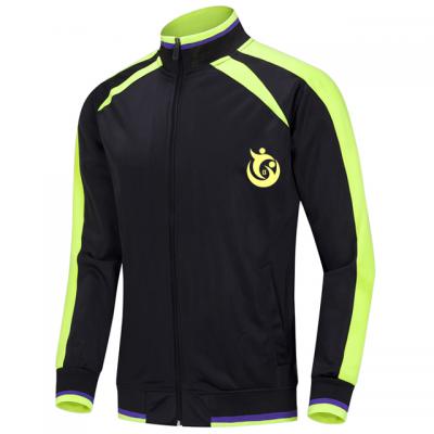 Training Jackets