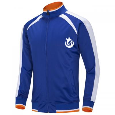 Training Jackets