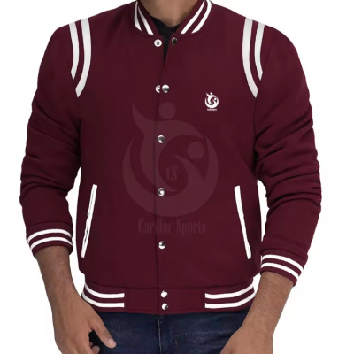 Varsity Jackets