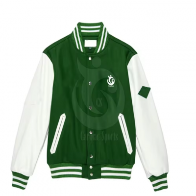 Varsity Jackets