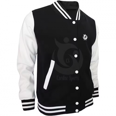 Varsity Jackets