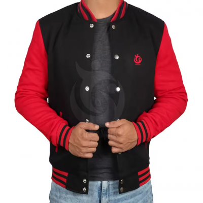 Varsity Jackets